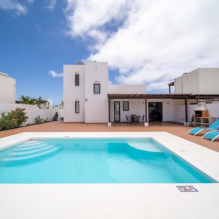 Villa Turquesa Плая Бланка Екстериор снимка