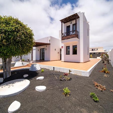 Villa Turquesa Плая Бланка Екстериор снимка