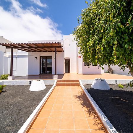 Villa Turquesa Плая Бланка Екстериор снимка