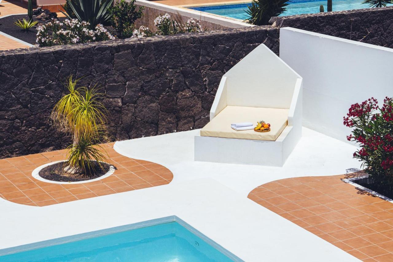 Villa Turquesa Плая Бланка Екстериор снимка